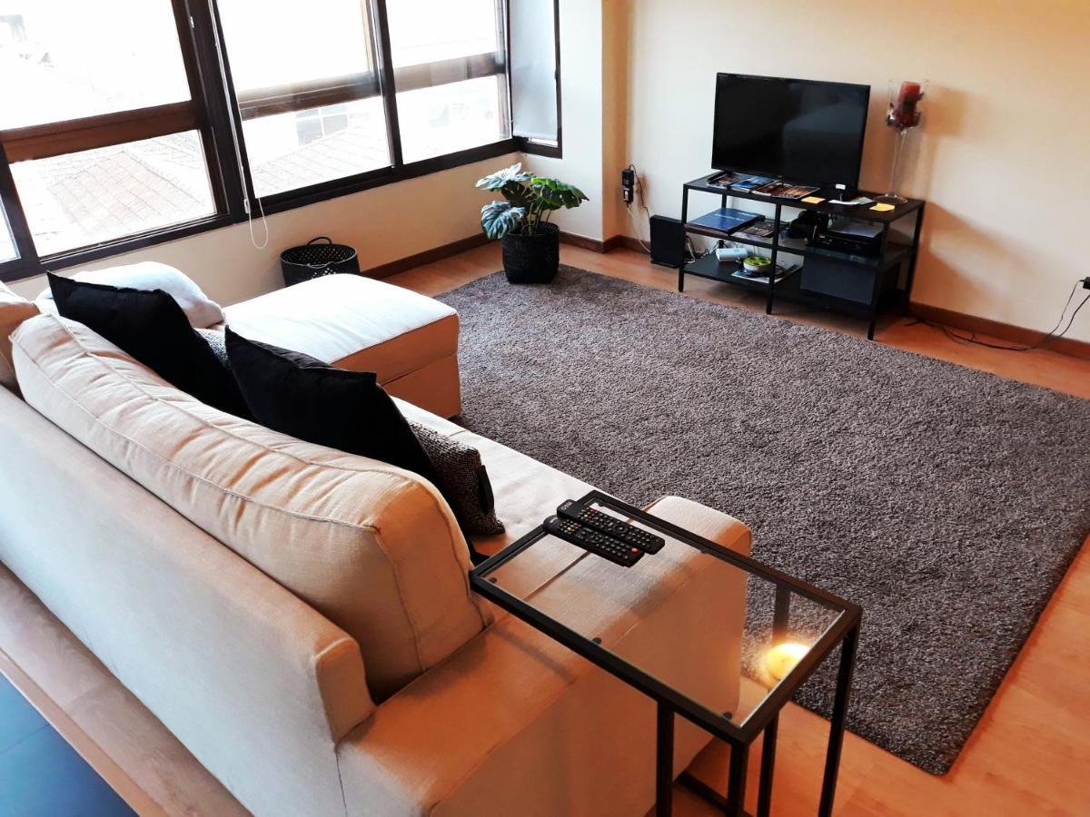 Invictus Porto Apartment Exterior foto