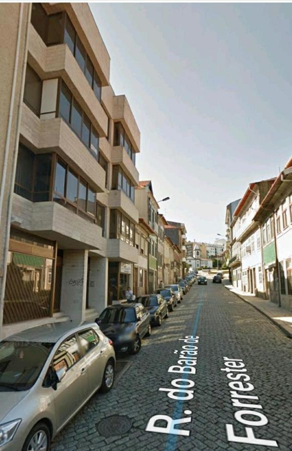 Invictus Porto Apartment Exterior foto
