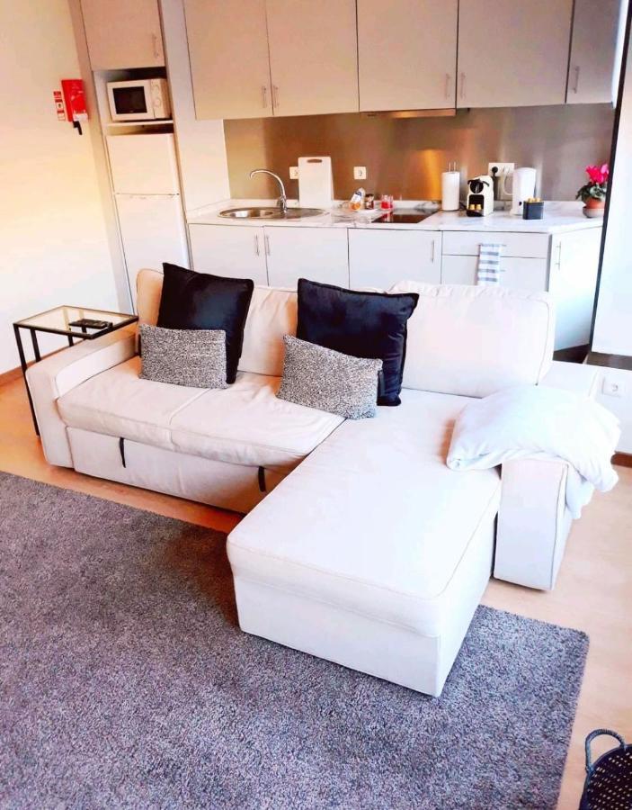 Invictus Porto Apartment Exterior foto