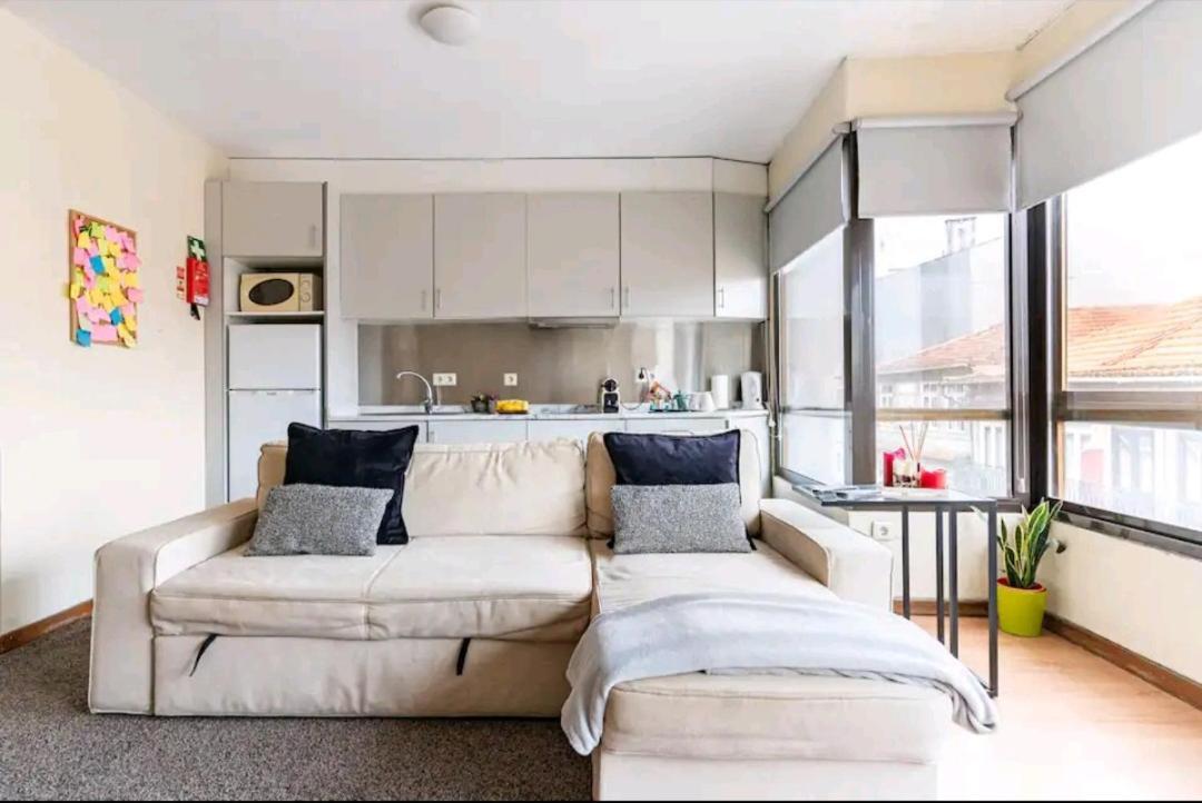 Invictus Porto Apartment Exterior foto