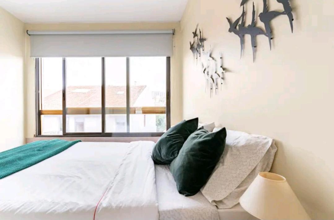 Invictus Porto Apartment Exterior foto