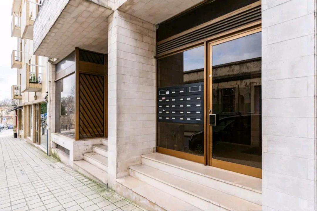 Invictus Porto Apartment Exterior foto
